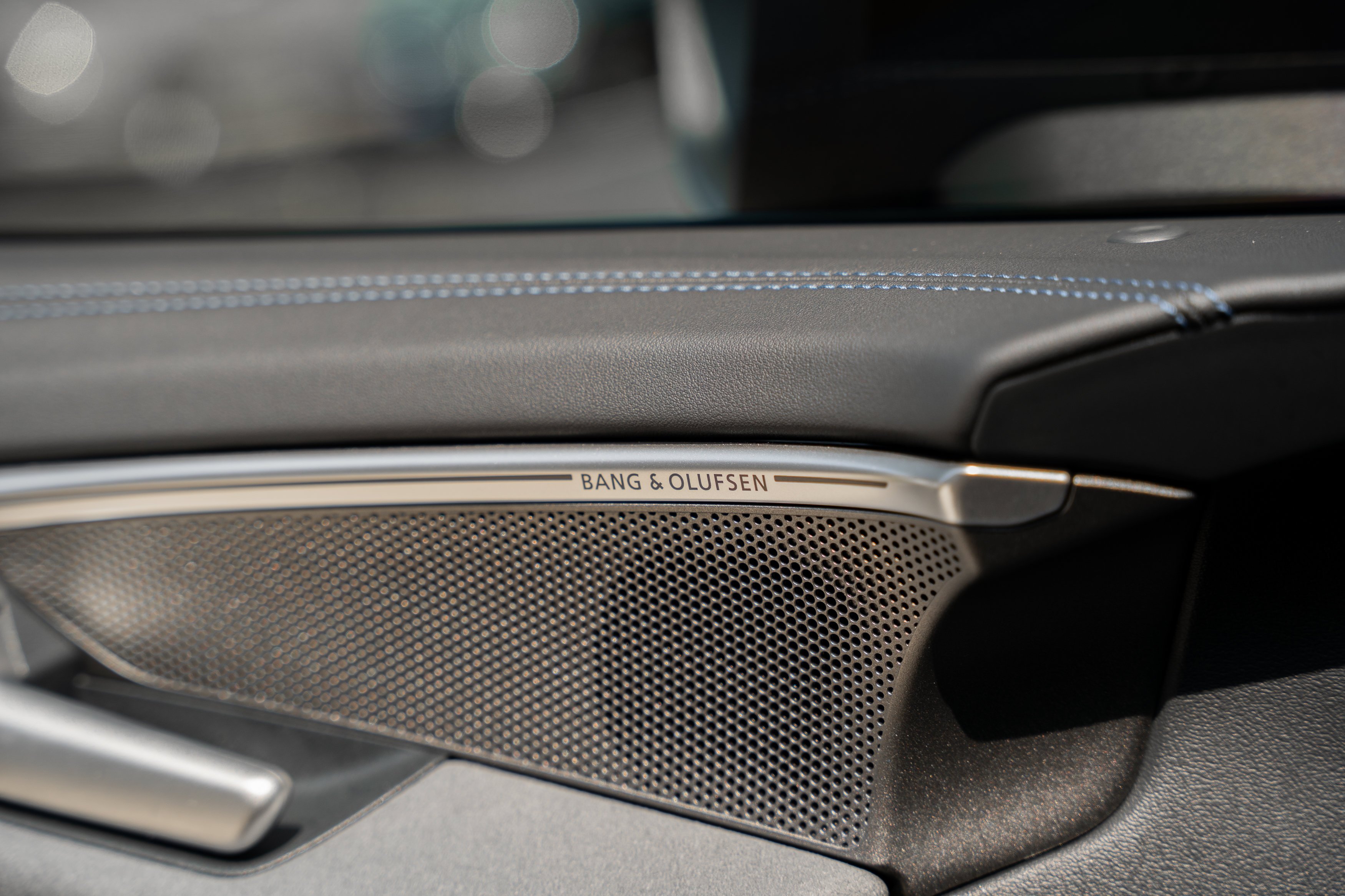 New 2026 Firmament Audi Prestige image 21