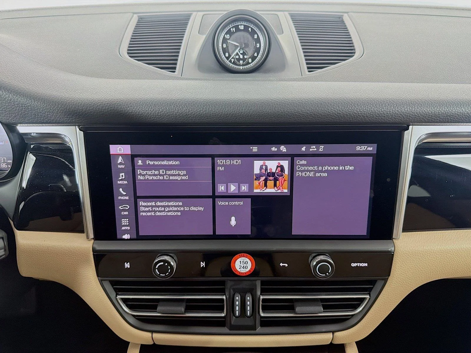 Certified Used 2026  Porsche  image 19