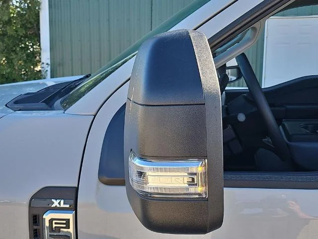 2025 Ford F-350 Super Duty XL - Photo 76