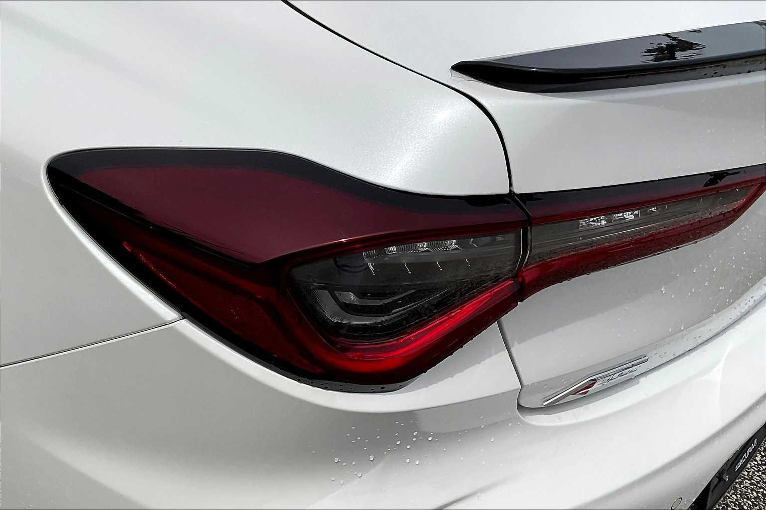 2025 Acura TLX A-Spec Package - Photo 14