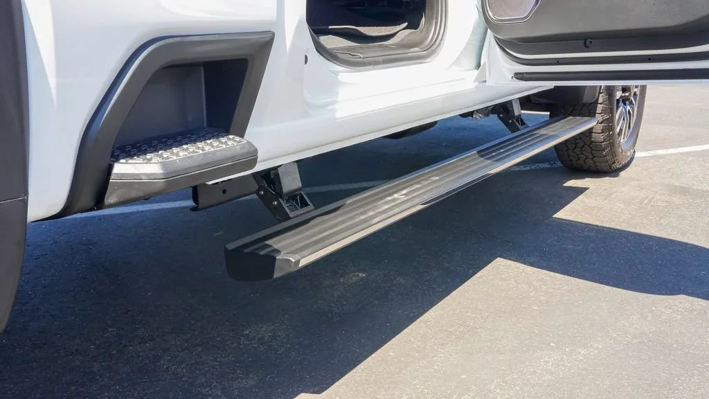 2026 GMC Sierra 2500HD Denali Ultimate - Photo 14