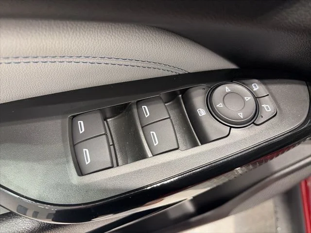 2026 Chevrolet Trax LT - Photo 9