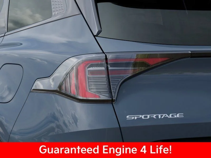 New 2027 Blue Kia S image 13