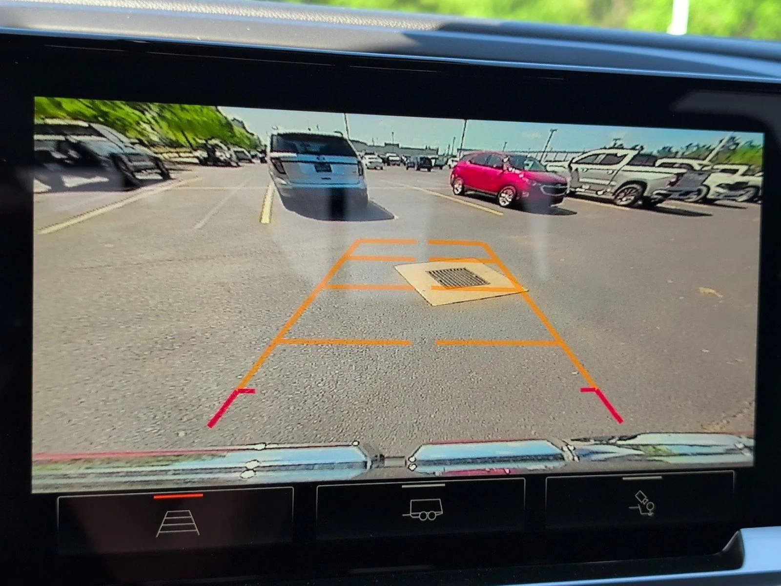 New 2026 Onyx Black GMC Elevation image 22