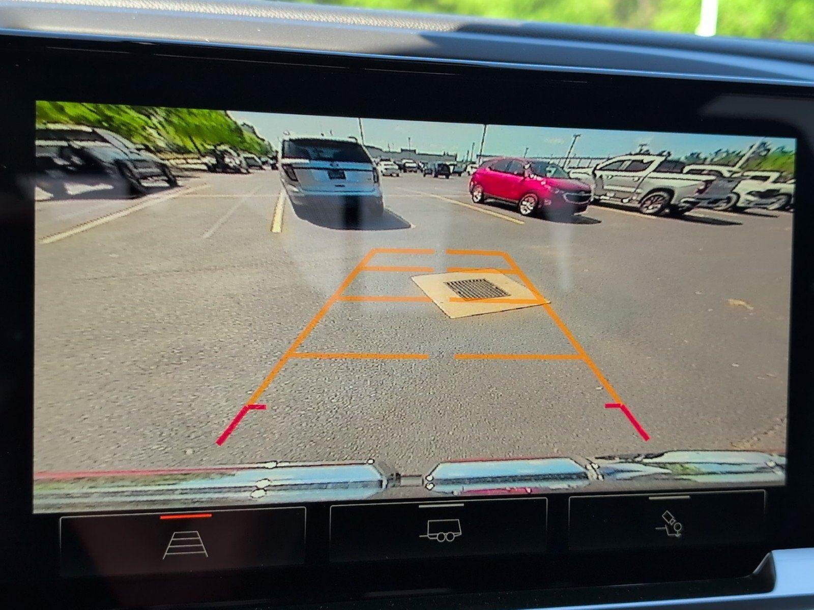 New 2026 Onyx Black GMC Elevation image 22