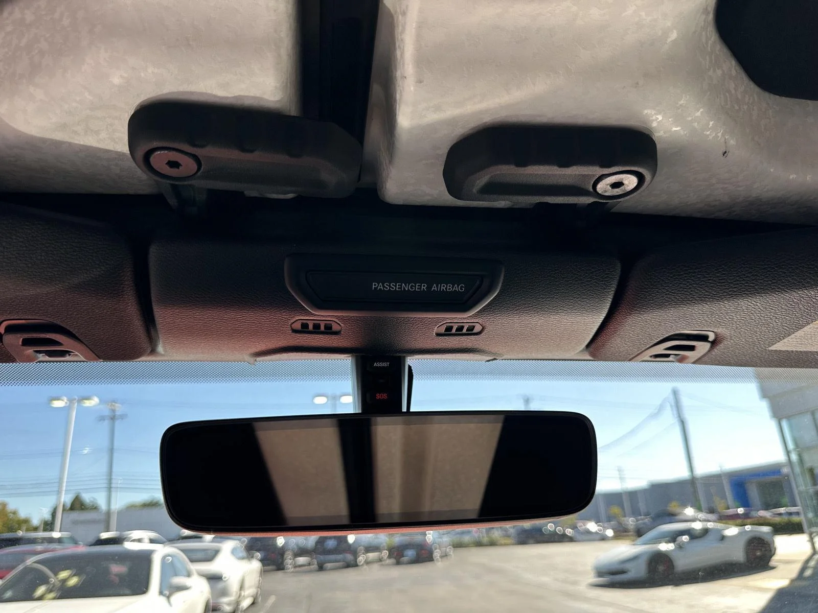 Used 2018 Firecracker Red Clearcoat Jeep Rubicon image 37