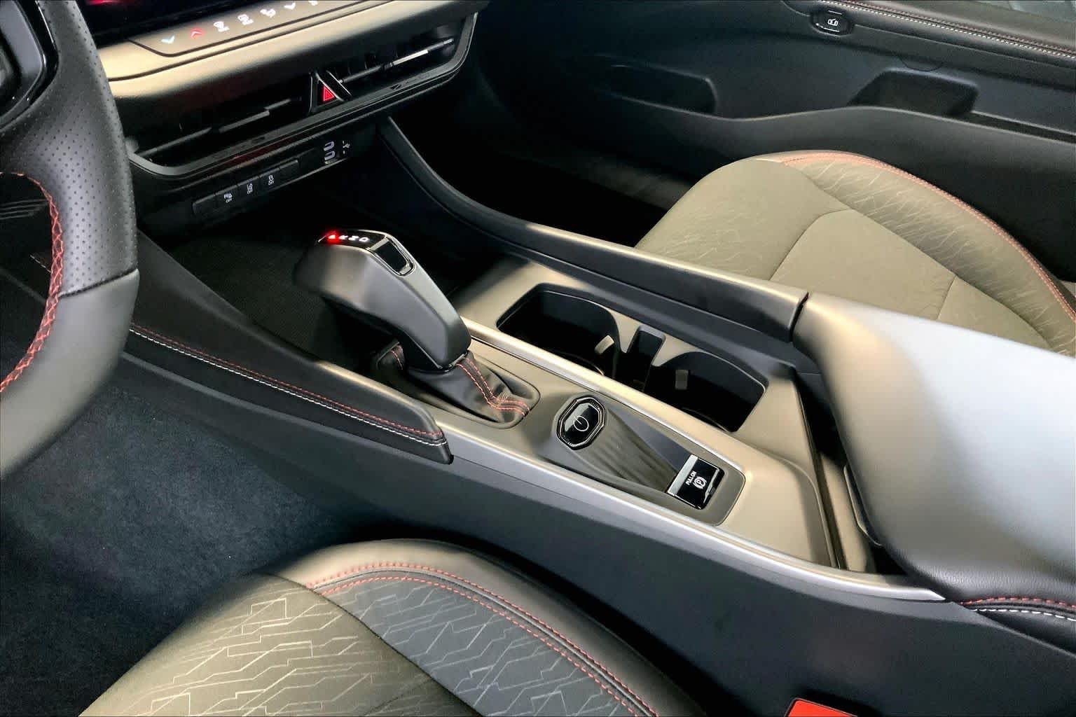 Used 2025 Redeye Dodge R/T image 16