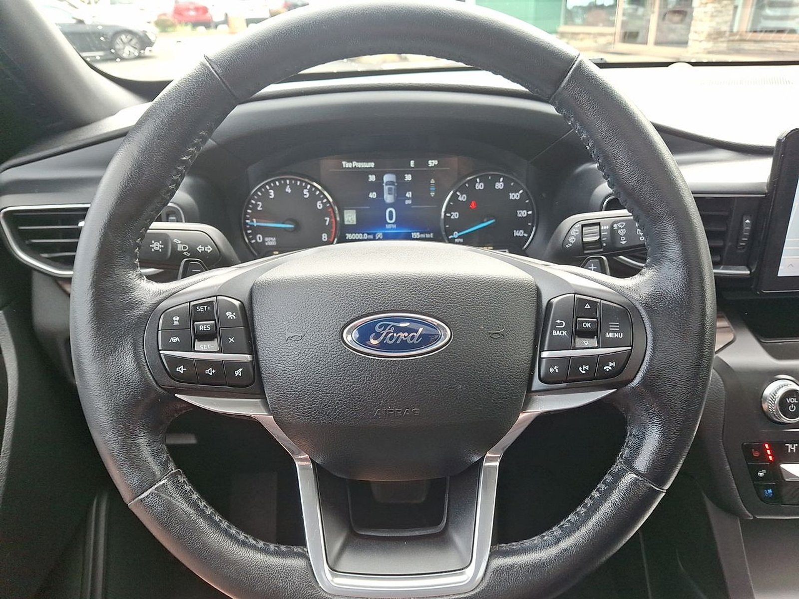 Used 2020 Silver Spruce Metallic - BN Ford Limited image 20
