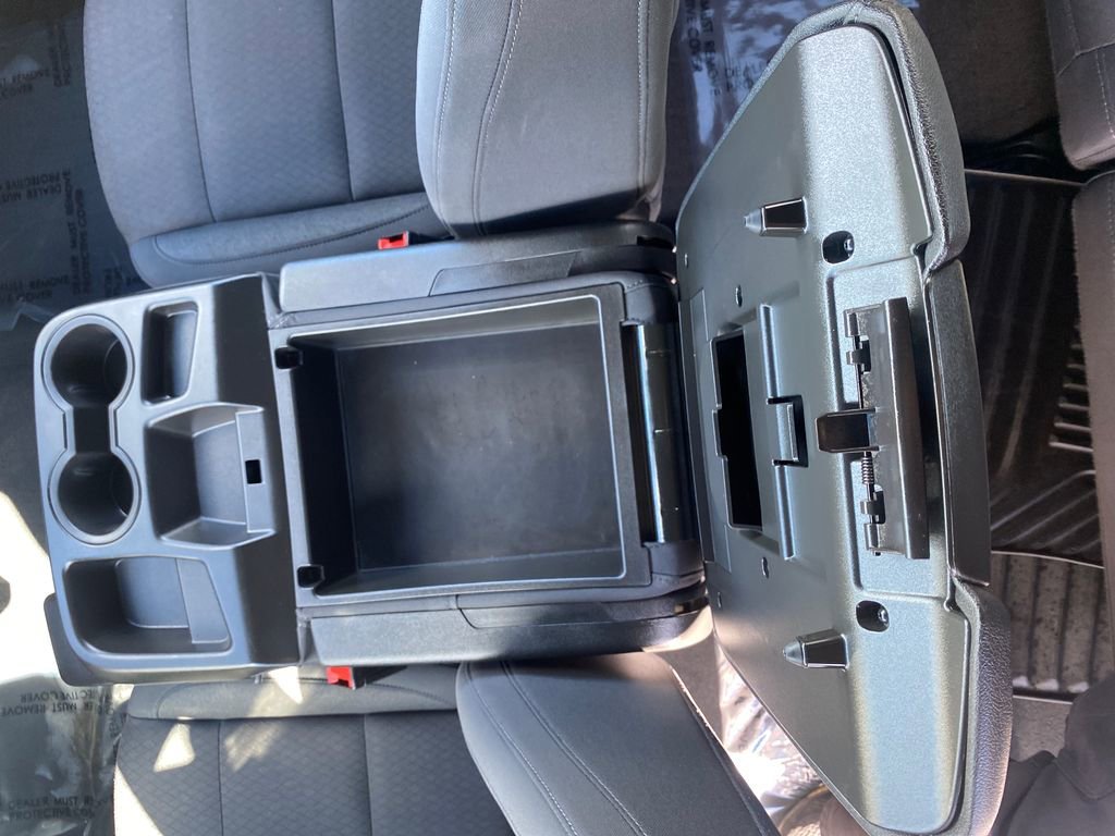 Used 2024 Slate Gray Metallic Chevrolet LT (2FL) image 25