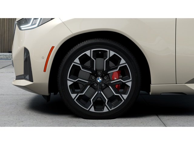 New 2026 Dune Grey Metallic BMW 30 xDrive image 7