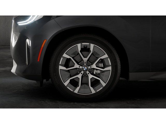 New 2026 Dark Graphite Metallic BMW 30 xDrive image 7