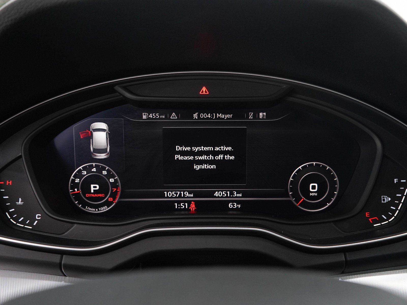 Used 2018 Manhattan Gray Metallic Audi 2.0T image 29