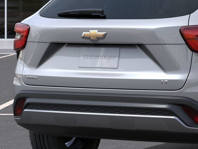 2026 Chevrolet Trax LT - Photo 14