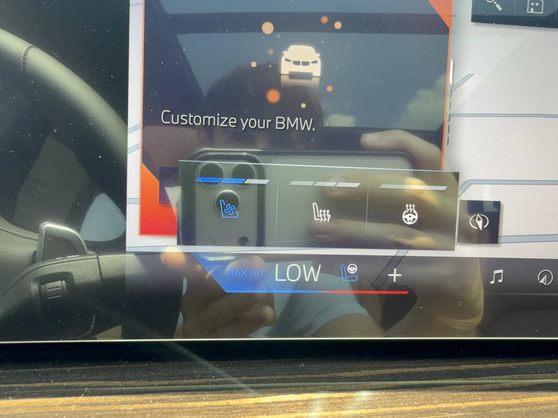 New 2026 Dravit Grey Metallic BMW xDrive50e image 17
