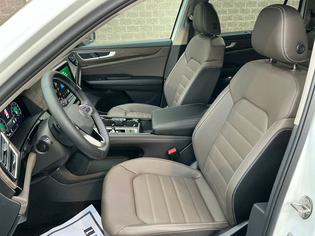 2026 Volkswagen Atlas SEL - Photo 10