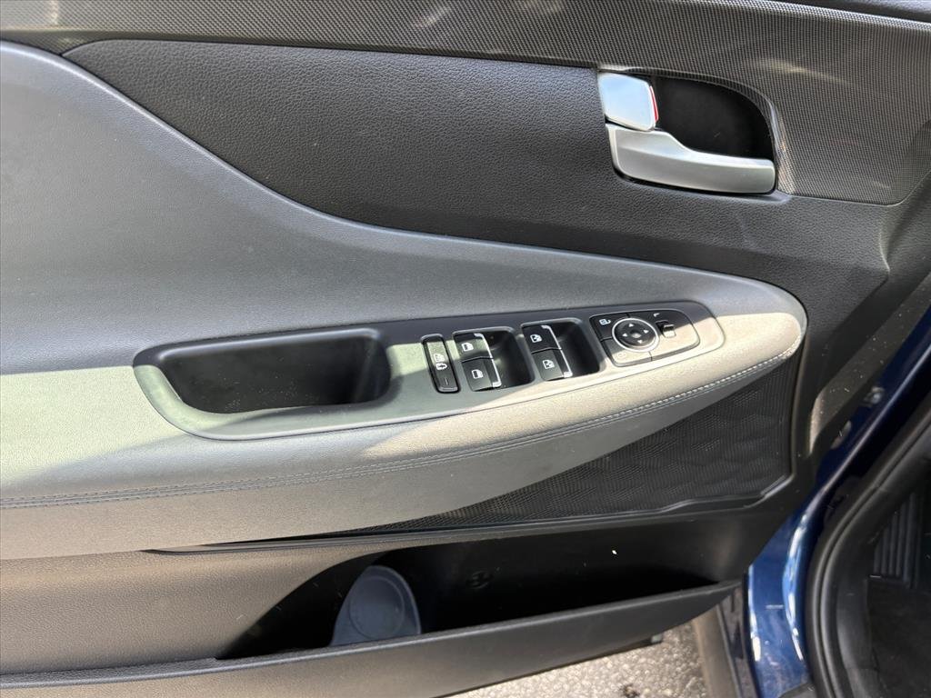 2023 Hyundai Santa Fe SEL - Photo 20