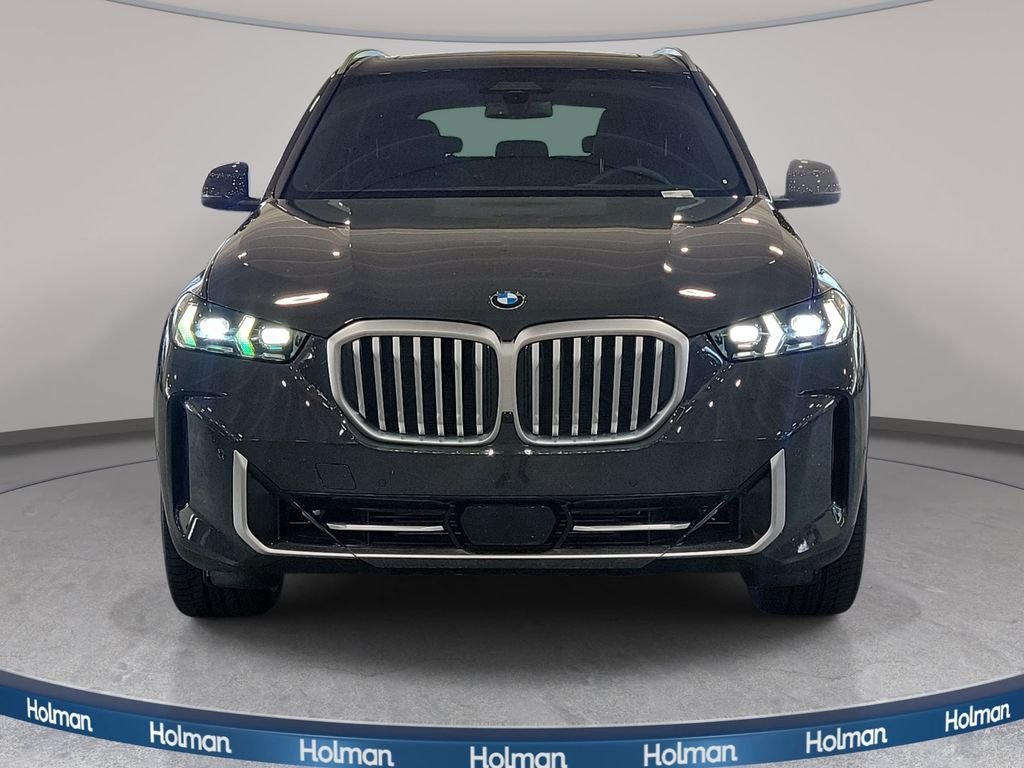 2026 BMW X5 40i - Photo 2