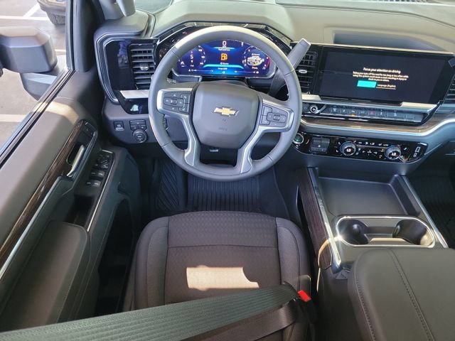 2026 Chevrolet Silverado 2500 HD LT - Photo 7