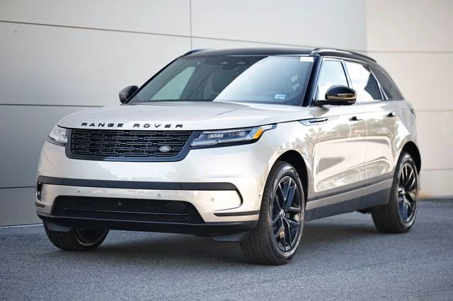 2026 Land Rover Range Rover Velar