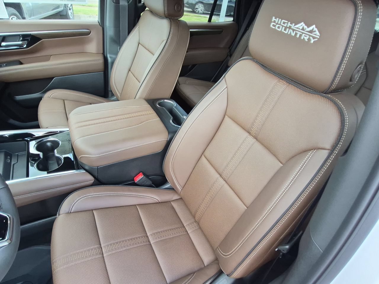 2026 Chevrolet Tahoe High Country - Photo 20