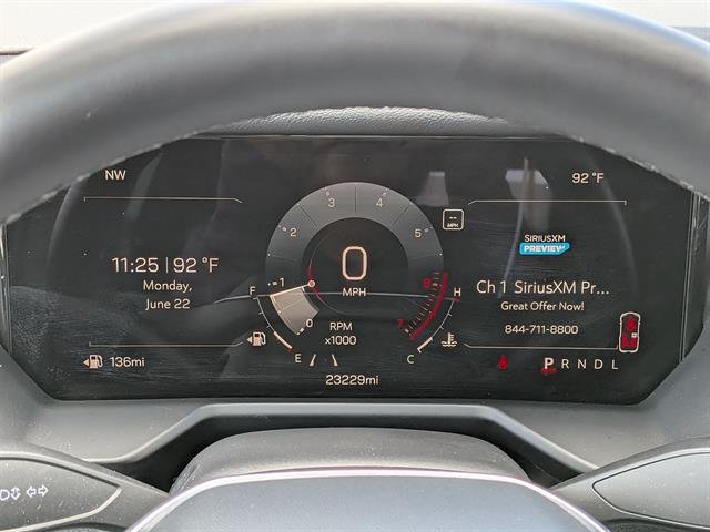 2026 GMC Acadia Elevation - Photo 25