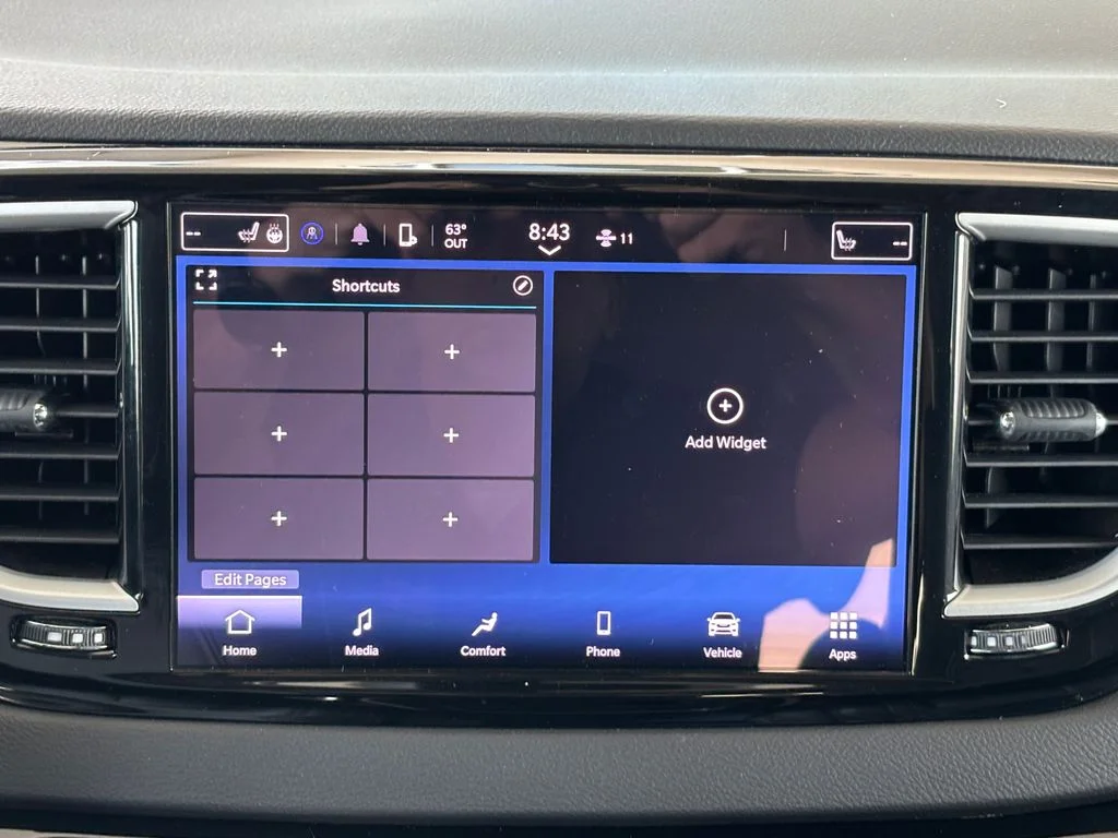 2024 Chrysler Pacifica Touring L - Photo 14