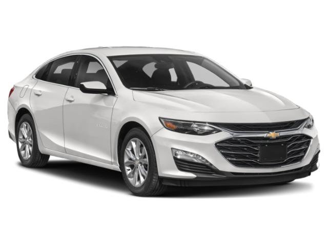 Used 2023 Black Metallic Chevrolet LT image 14