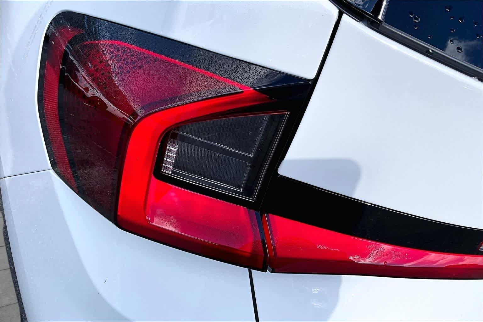 Certified Used 2023 Alpine White BMW xDrive28i image 29