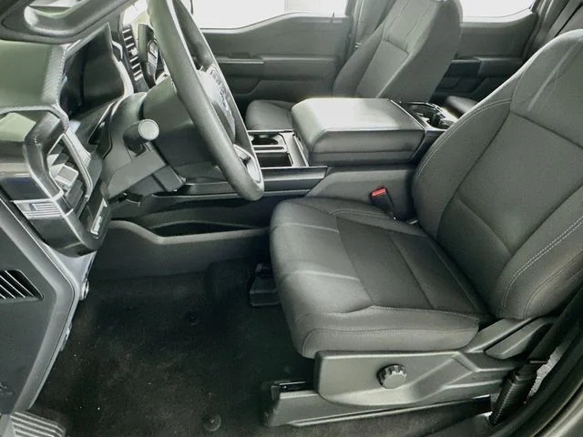 New 2026 Ford F-150 STX
