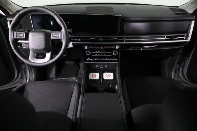 New 2026 Silver Hyundai SE AWD image 53