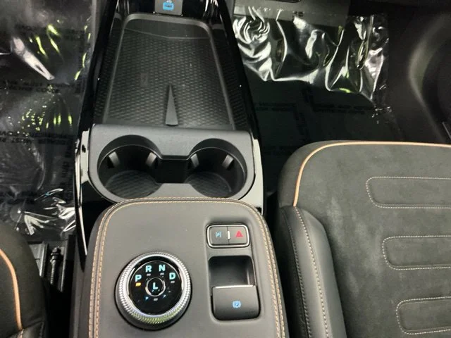 Used 2023 Vapor Blue Ford GT image 21