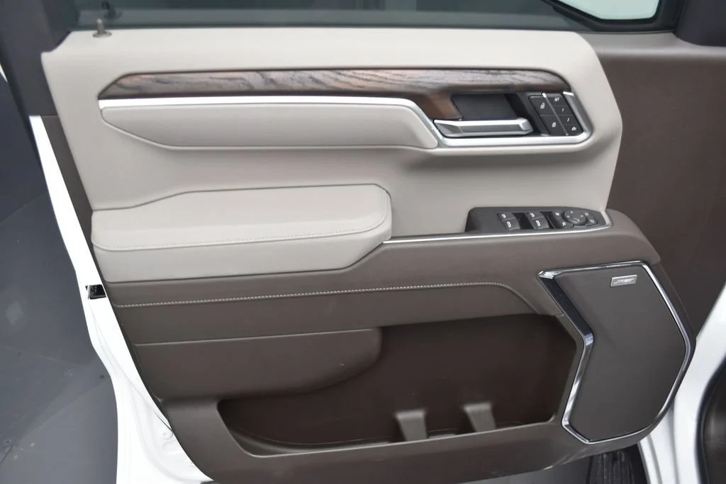 2026 GMC Sierra 1500 SLT - Photo 19