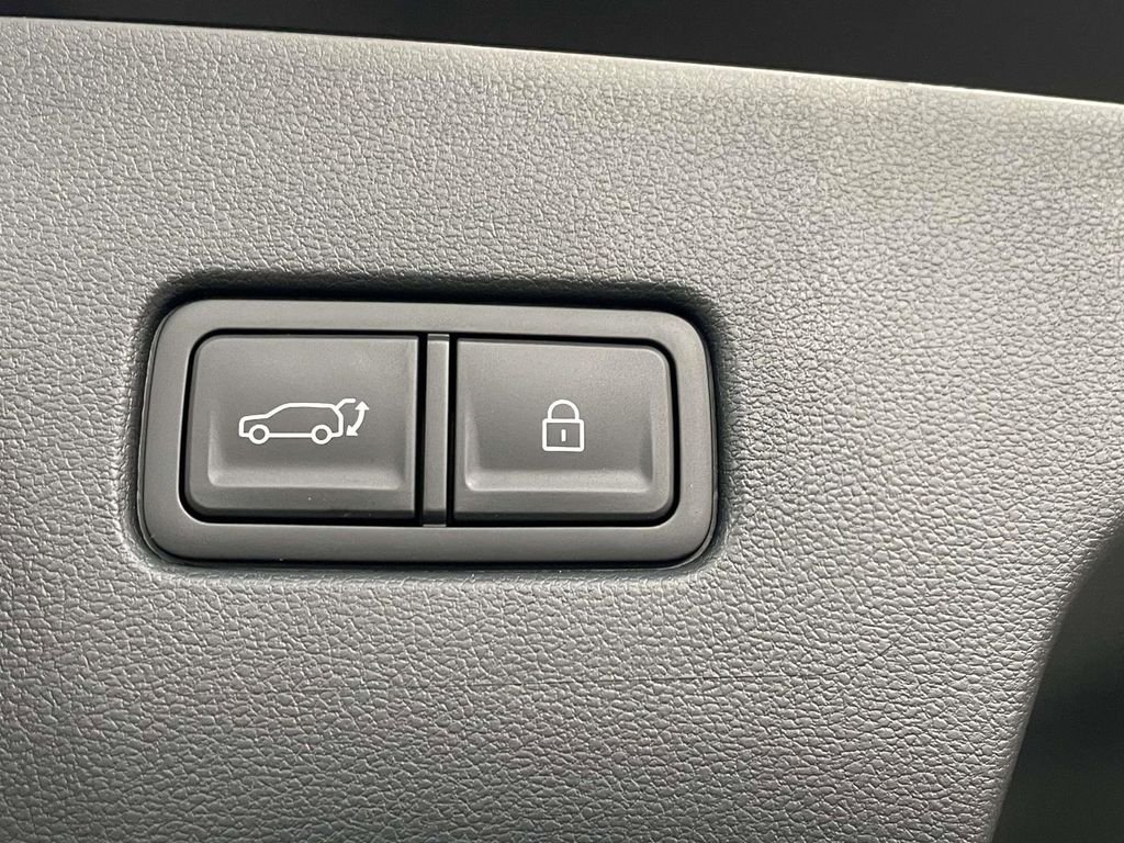 New 2026 Black Hyundai Limited image 27