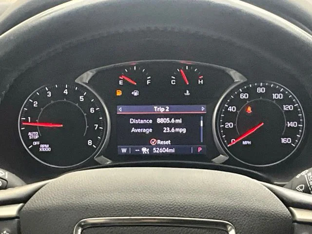 Used 2020 White GMC Denali image 10