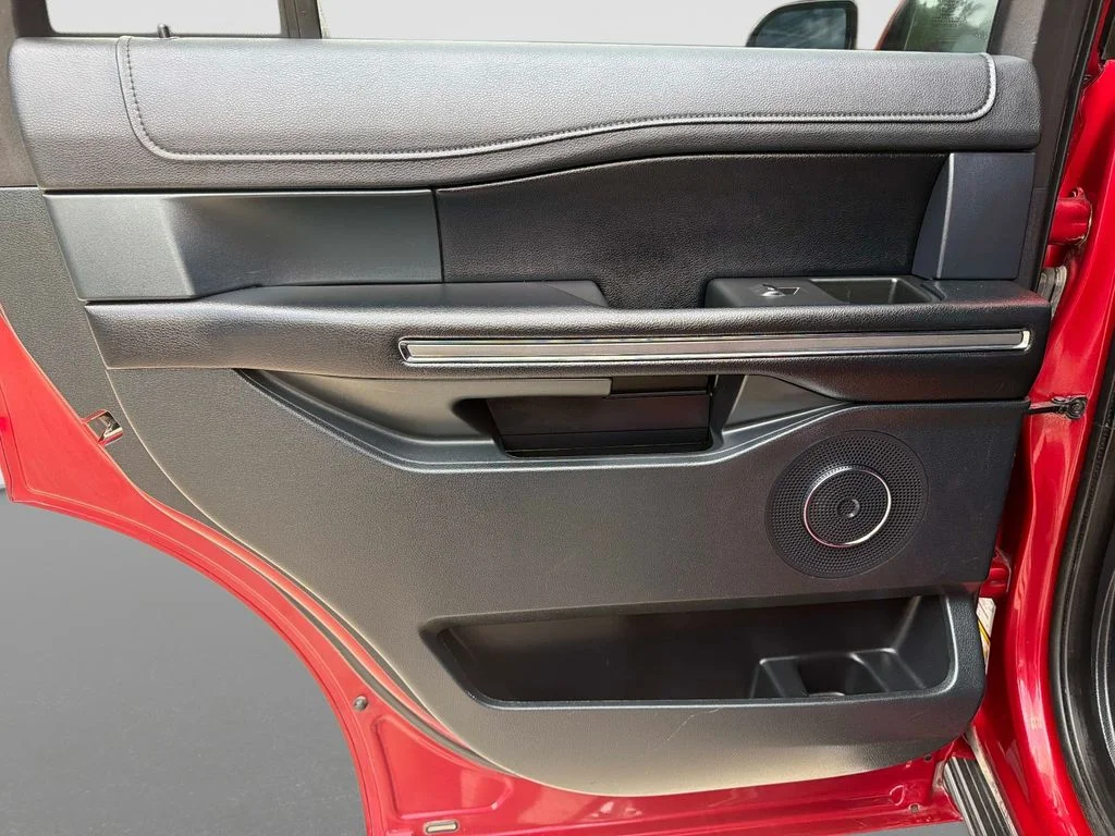 Used 2020 Red Metallic Ford XLT image 13