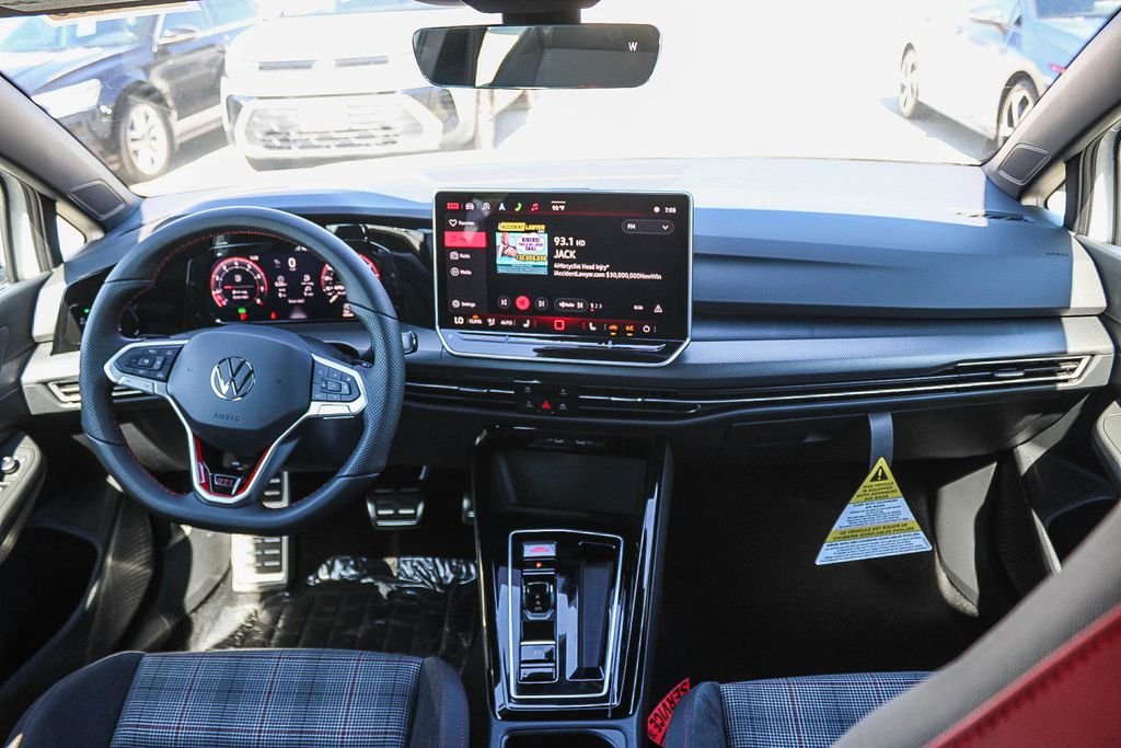 New 2026 White Volkswagen S image 12