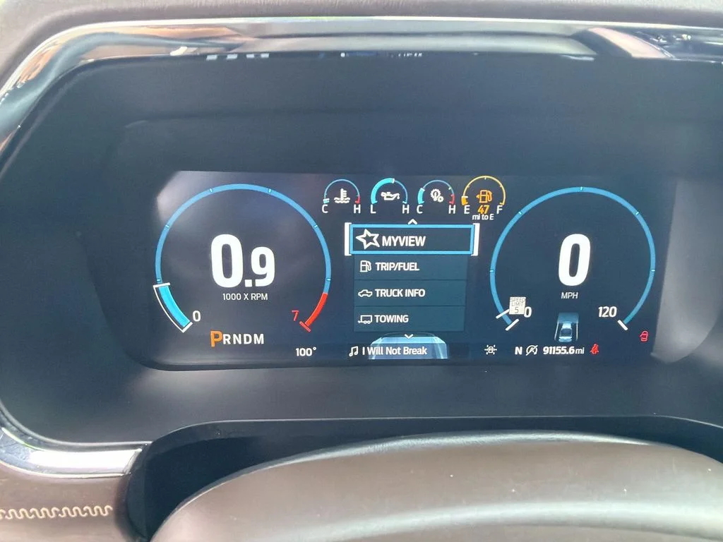 2023 Ford F-150 King Ranch - Photo 17