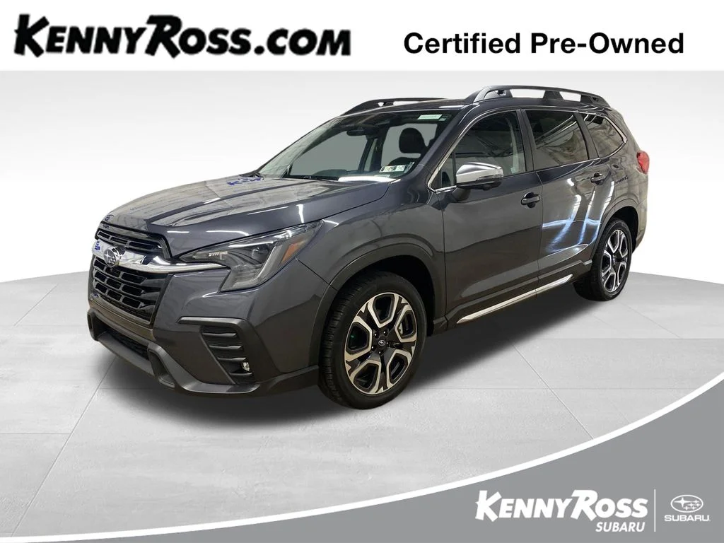 2023 Subaru Ascent Limited 7 Passenger's photo
