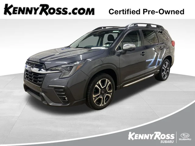 2023 Subaru Ascent Limited