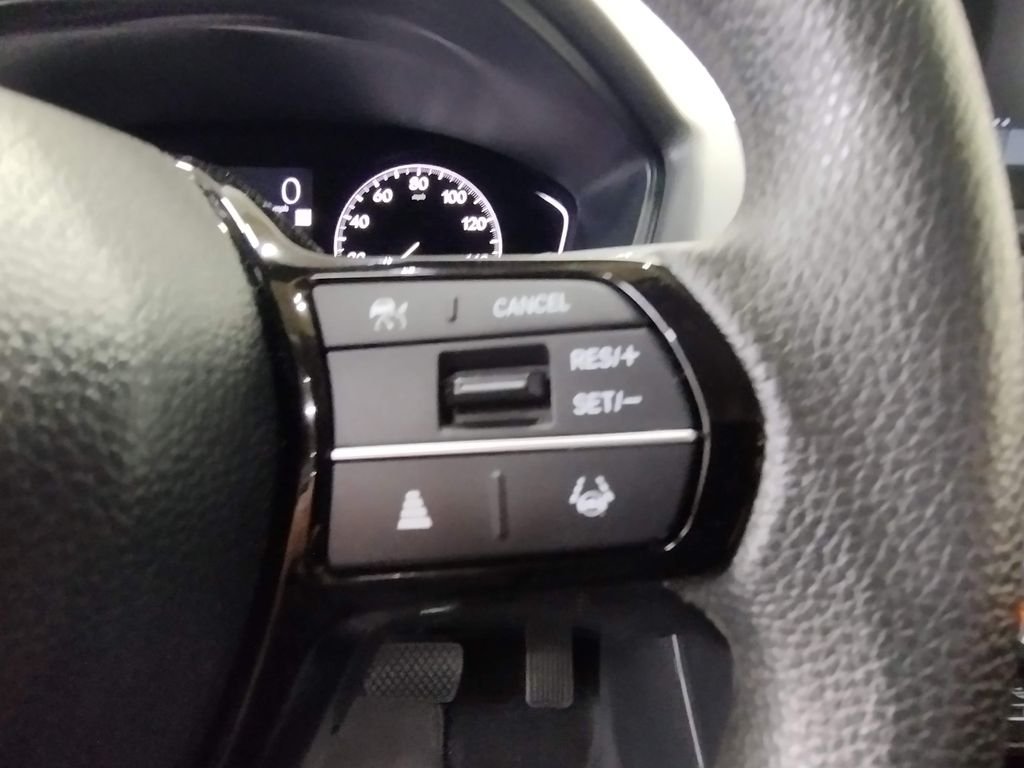 Used 2024 Silver Honda LX image 24