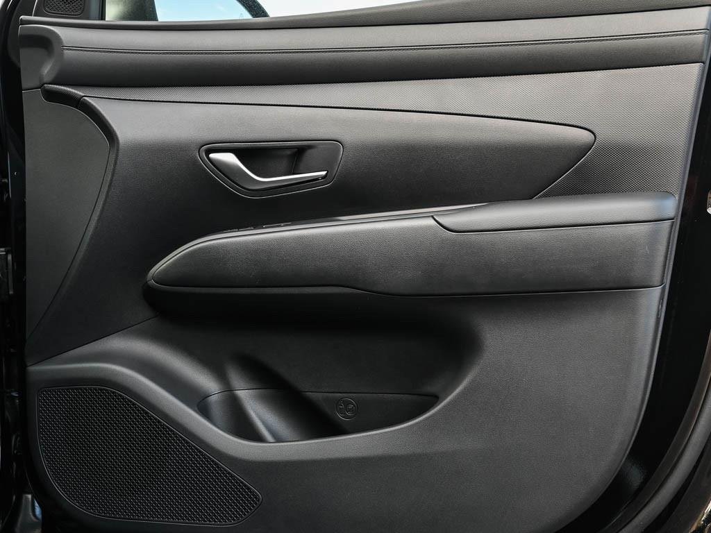 New 2026 Ash Black Hyundai SEL AWD image 36