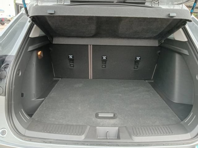 Used 2026 Sterling Gray Metallic Chevrolet ACTIV image 11