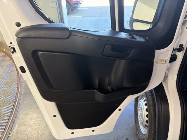 New 2027 White Ram High Roof image 29