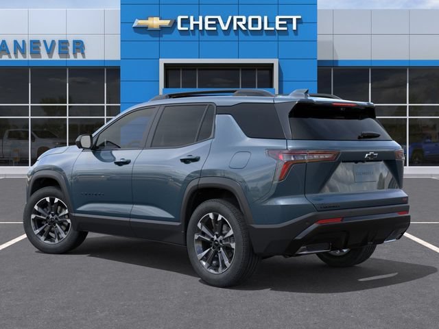 2027 Chevrolet Equinox RS - Photo 4