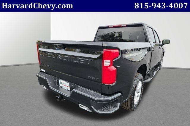 2026 Chevrolet Silverado 1500 RST - Photo 4