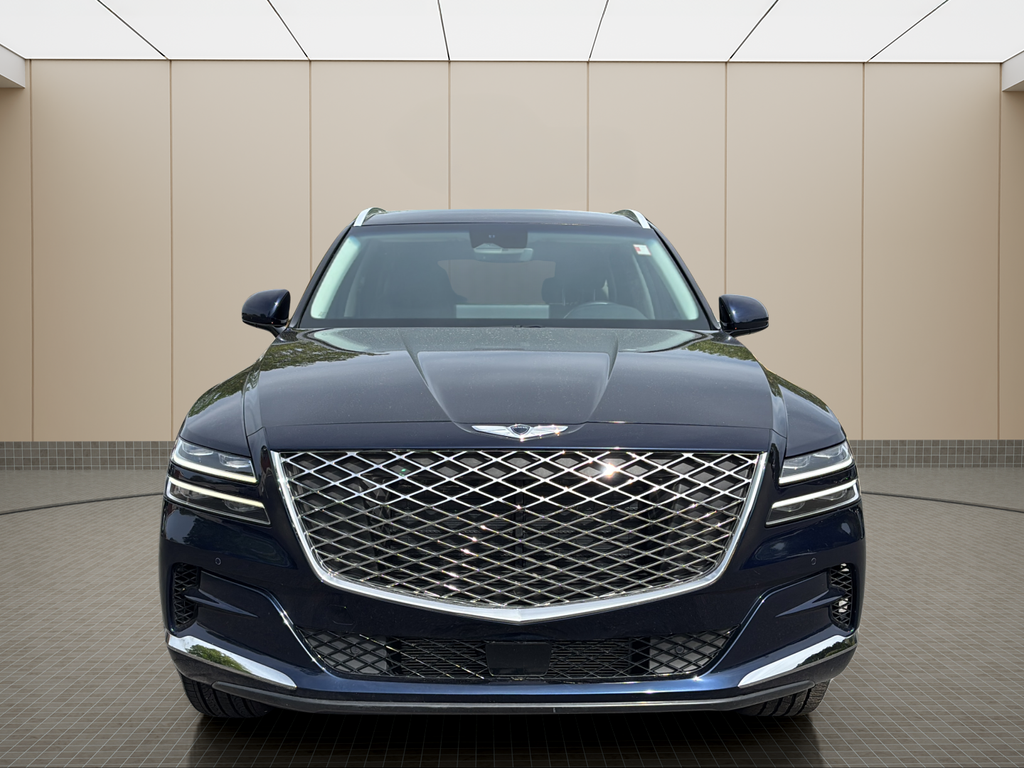 2024 Genesis GV80 2.5T Standard AWD's photo