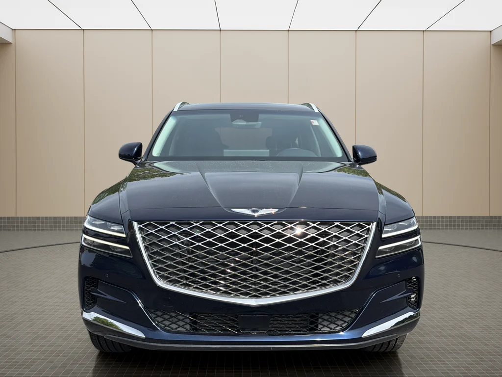 2024 Genesis GV80 2.5T Standard AWD's photo