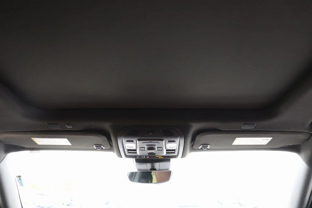2023 GMC Yukon XL Denali Ultimate - Photo 33