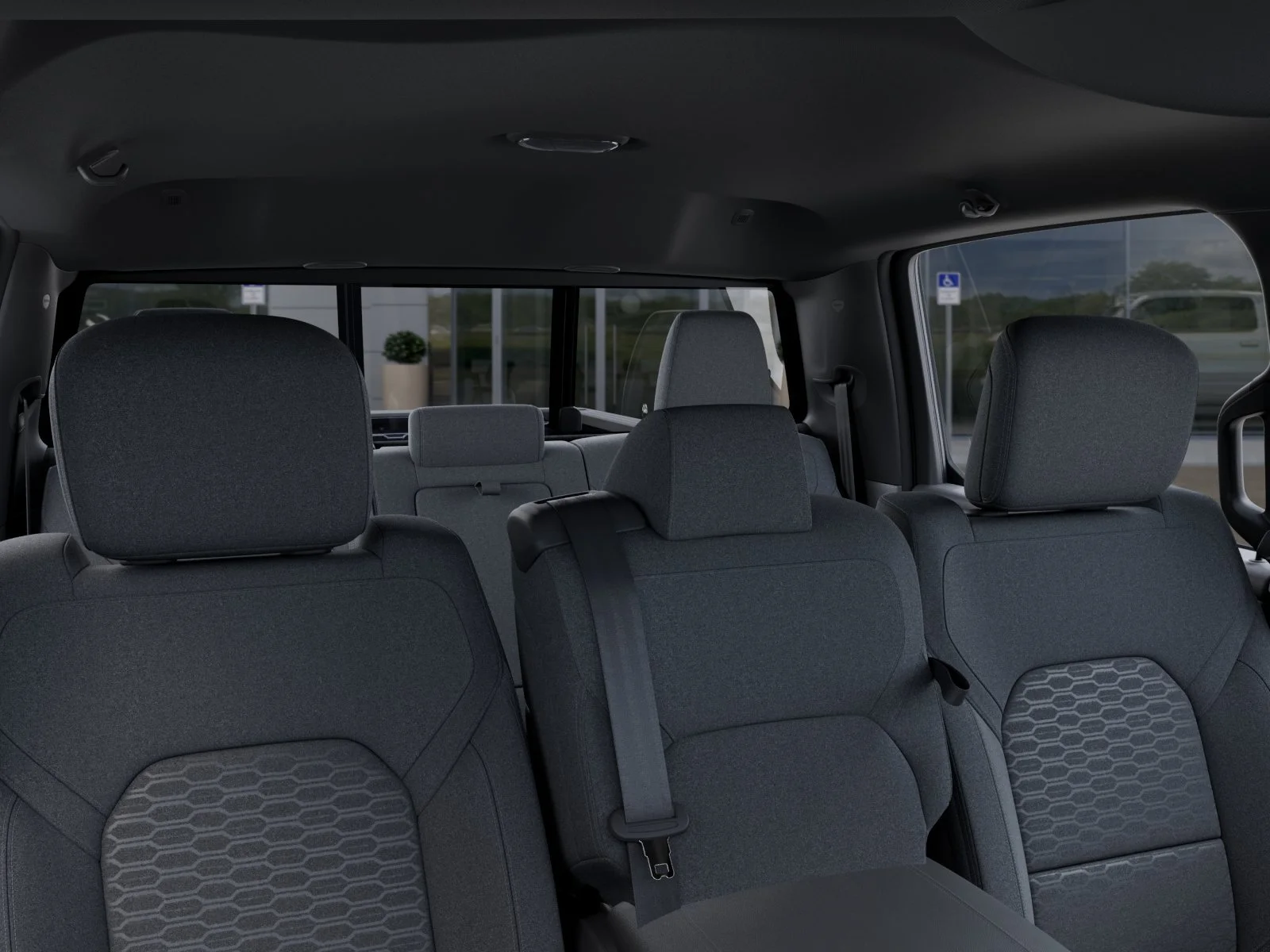2026 RAM 1500 Tradesman - Photo 26