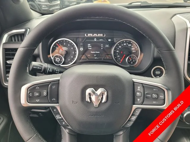 2026 RAM 1500 Big Horn/Lone Star - Photo 26
